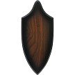 VSFCF001 Valyrian Steel Caesura Sword of Kvothe 