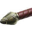 VSFCF001 Valyrian Steel Caesura Sword of Kvothe 