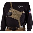 Viking Tactics VTAC Big Rig Automatic Coyote - VT02891 