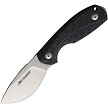 Viper Lille 1 Fixed Blade Knife Carbon Fiber - VT4022FC 