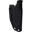 VT4022FC Viper Lille 1 Fixed Blade Knife Carbon Fiber 