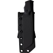 VT4030FCM Viper Basic2 Fixed Blade Knife Carbon Fiber 