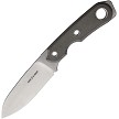 Viper Basic3 Fixed Blade Knife Green Micarta - VT4036CG 