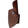VT4048BC Viper Handy 2 Fixed Blade Knife Bocote 