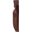 VT4068BC Viper Trail Fixed Blade Knife Bocote 