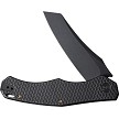 VTACG1 Viking Tactics RekkeR Framelock Pocket Knife Titanium Handle 