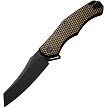 Viking Tactics RekkeR Framelock Pocket Knife - VTACG3 
