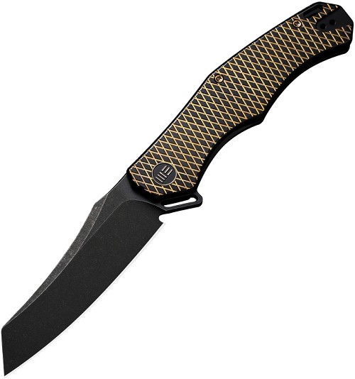 Viking Tactics RekkeR Framelock Pocket Knife - VTACG3 