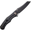 VTACG3 Viking Tactics RekkeR Framelock Pocket Knife 