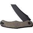 VTACG3 Viking Tactics RekkeR Framelock Pocket Knife 