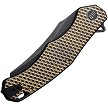 VTACG3 Viking Tactics RekkeR Framelock Pocket Knife 