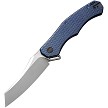 Viking Tactics RekkeR Framelock Pocket Knife - VTACG4 