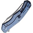VTACG4 Viking Tactics RekkeR Framelock Pocket Knife 