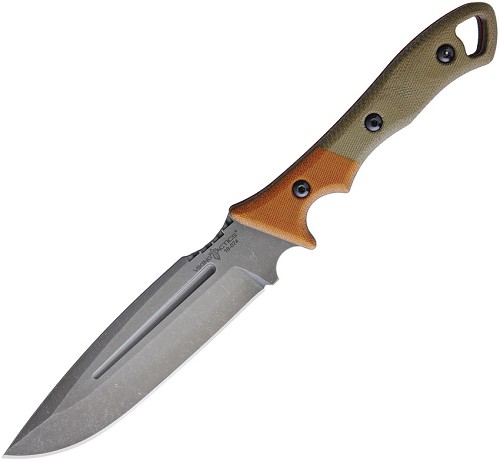 Viking Tactics VTAC Norseman Knife - VTACK1N 