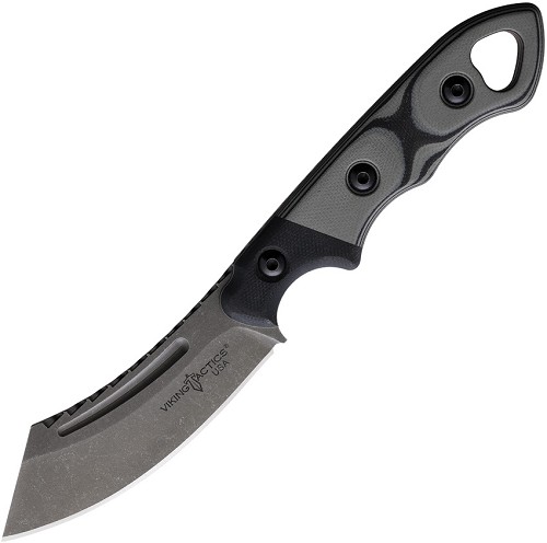 Viking Tactics The Patriot Big Grip Knife - VTACK4PBG 