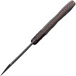 VTACK4PBG Viking Tactics The Patriot Big Grip Knife 