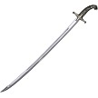 VT Daggers Caucasian Saber Sword - VTD0100 