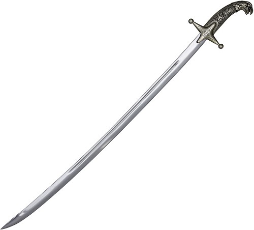 VT Daggers Caucasian Saber Sword - VTD0100 