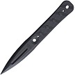 VZ Grips Executive Dagger Black - VZ00203LS 