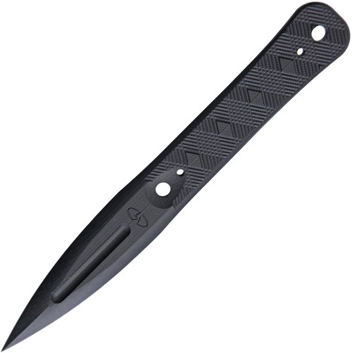 VZ Grips Executive Dagger Black - VZ00203LS 