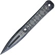 VZ Grips Executive Dagger Black and Gray - VZ00206LS 