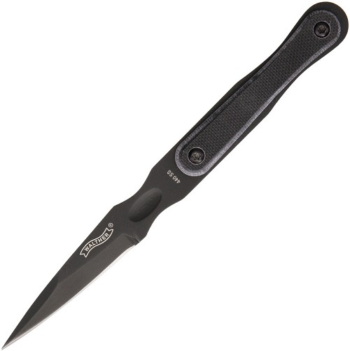 Walther MDK Micro Defense Knife - WAL50751 