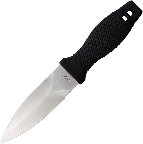 Walther SKD Double Edge Fixed Blade - WAL50866 