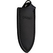 WAL50866 Walther SKD Double Edge Fixed Blade 