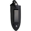 WAL50866 Walther SKD Double Edge Fixed Blade 