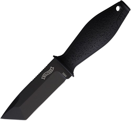 Walther P22 TSK Neck Knife - WAL50878 