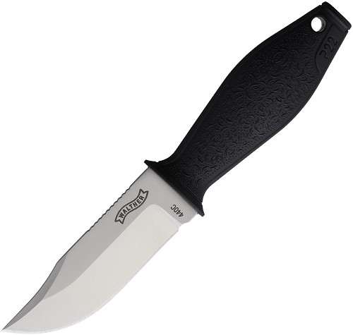Walther P22 BSK Neck Knife - WAL50879 
