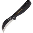 WithArmour Porcini Slip Joint Pocket Knife - WARHY12760BK 
