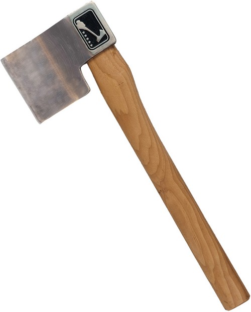 World Axe Throwing League The Butcher Throwing Axe - WATL003 