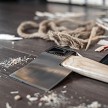 WATL003 World Axe Throwing League The Butcher Throwing Axe 