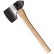 World Axe Throwing League King of Diamonds Throwing Axe - WATL006 