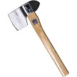 World Axe Throwing League King of Diamonds Throwing Axe - WATL006S 