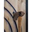 WATL006 World Axe Throwing League King of Diamonds Throwing Axe 