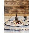 WATL006 World Axe Throwing League King of Diamonds Throwing Axe 
