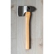 WATL006 World Axe Throwing League King of Diamonds Throwing Axe 
