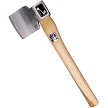 World Axe Throwing League Jack of Clubs Throwing Axe - WATL008 
