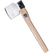 World Axe Throwing League Jack of Clubs Throwing Axe - WATL008S 