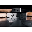 WATL008 World Axe Throwing League Jack of Clubs Throwing Axe 
