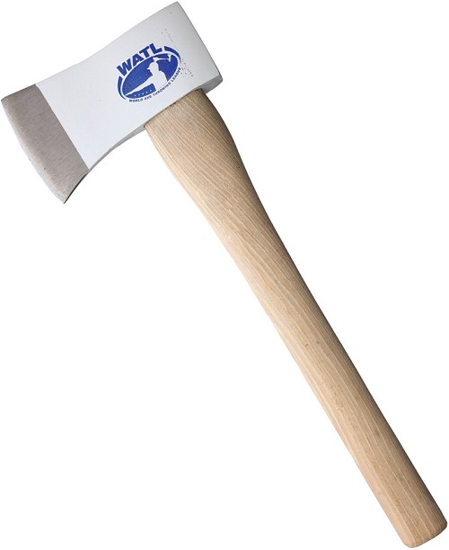 World Axe Throwing League The Competition Thrower Axe - WATL011 