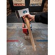 WATL070 World Axe Throwing League WATL Big Axe Throwing Axe 