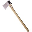 World Axe Throwing League General Throwing Axe Straight - WATL100 