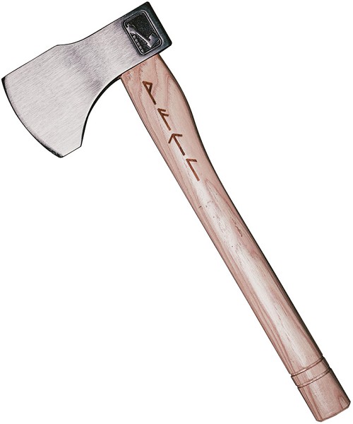 World Axe Throwing League Ragnar Throwing Axe - WATL158 
