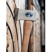 WATL205 World Axe Throwing League The Competition Throwing Axe 
