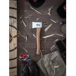 WATL205 World Axe Throwing League The Competition Throwing Axe 