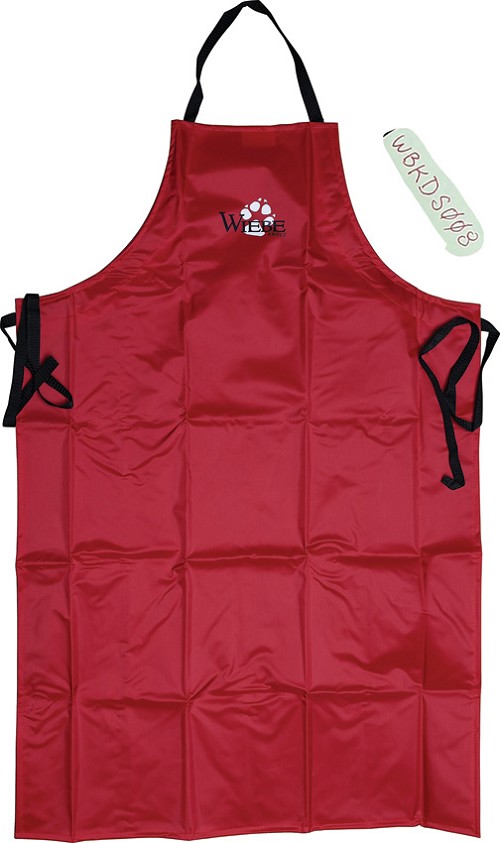 Wiebe Skinning Apron - WBKDS008 