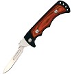 Wiebe Vixen Linerlock Pocket Knife Scalpel - WBKDS013 